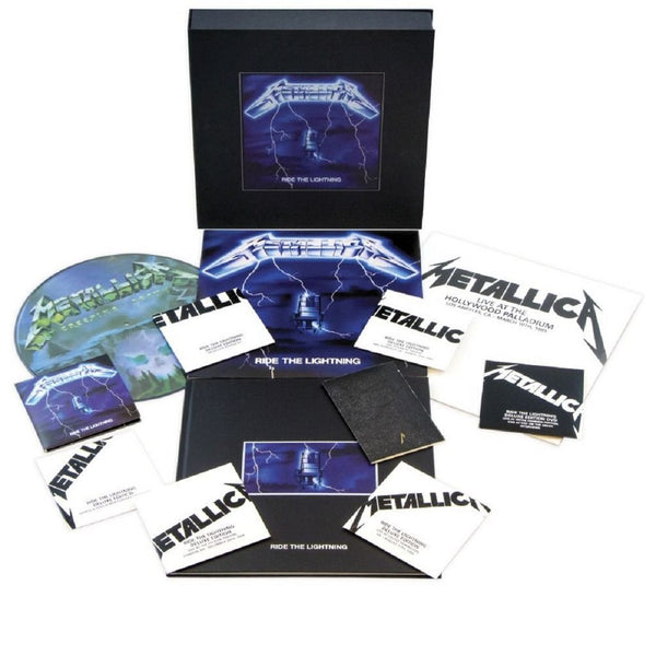 amplitube 4 metallica collection