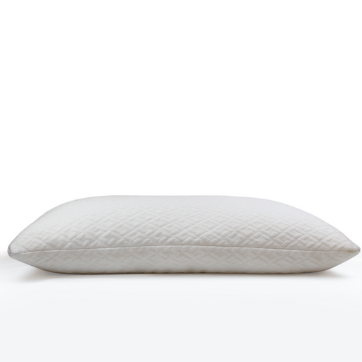 Wesloft Lumbar Mini Bamboo Pillow