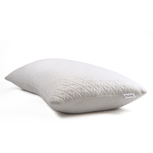 Wesloft Orthopedic Knee Pillow