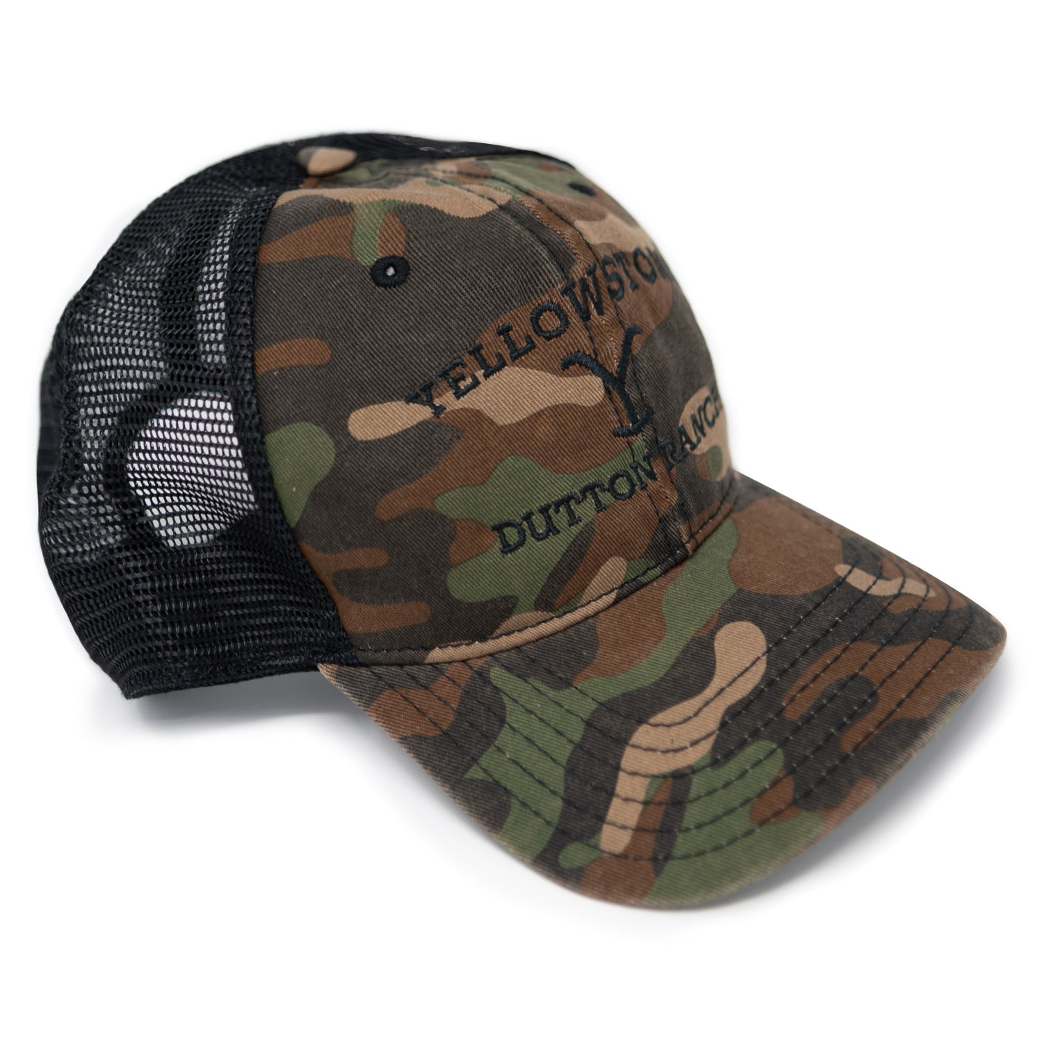 Hats – Yellowstone Shop