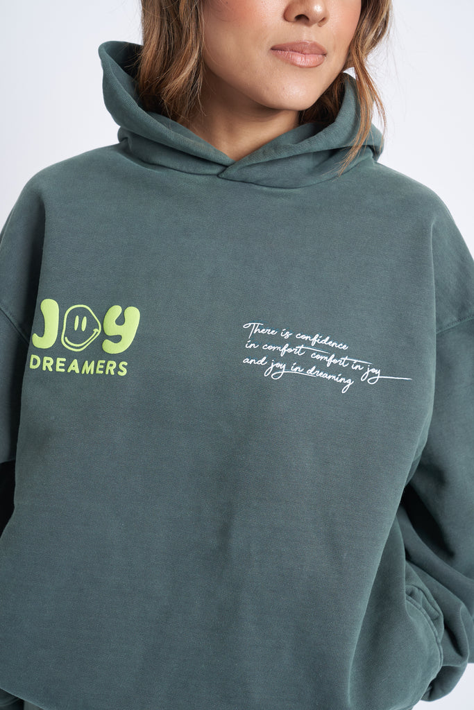 Joy Dreamers Clothing