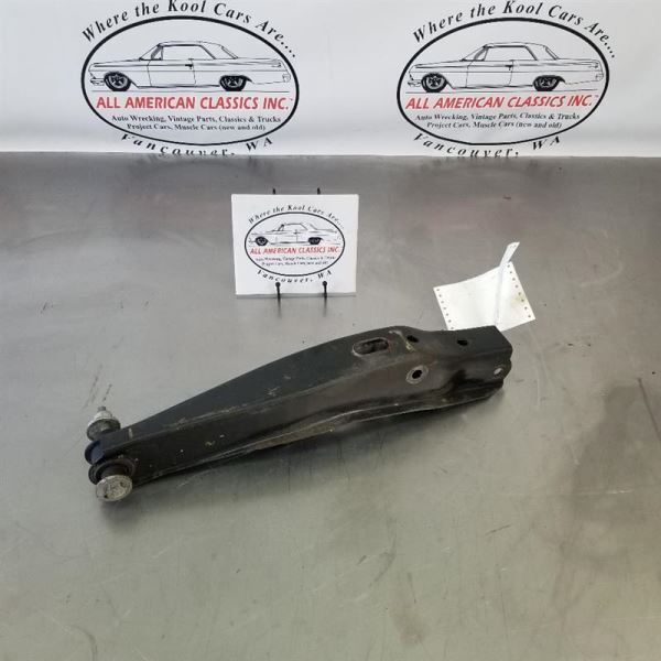 Lower Control Arm Rear Crossmember To Knuckle 2010-15 Camaro - OEM