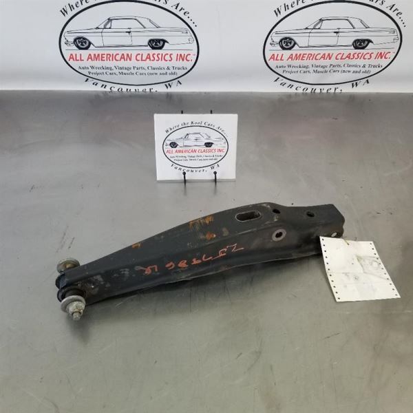 Lower Control Arm Rear Crossmember To Knuckle 2010-15 Camaro - OEM