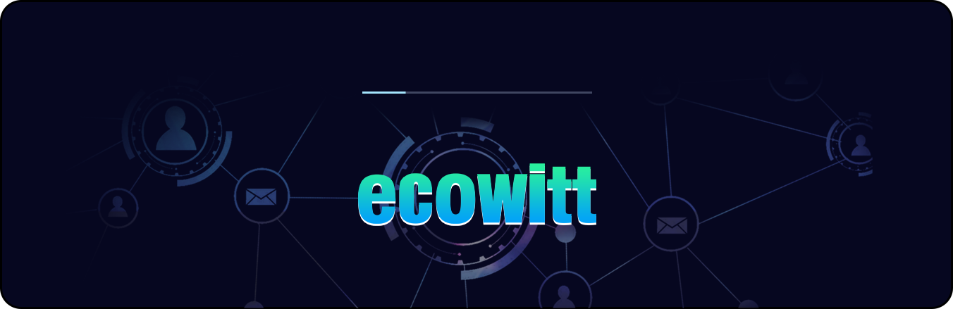 Ecowitt-Ecological-Linkage
