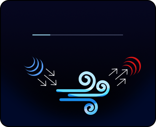 Ultrasonic-Anemometer