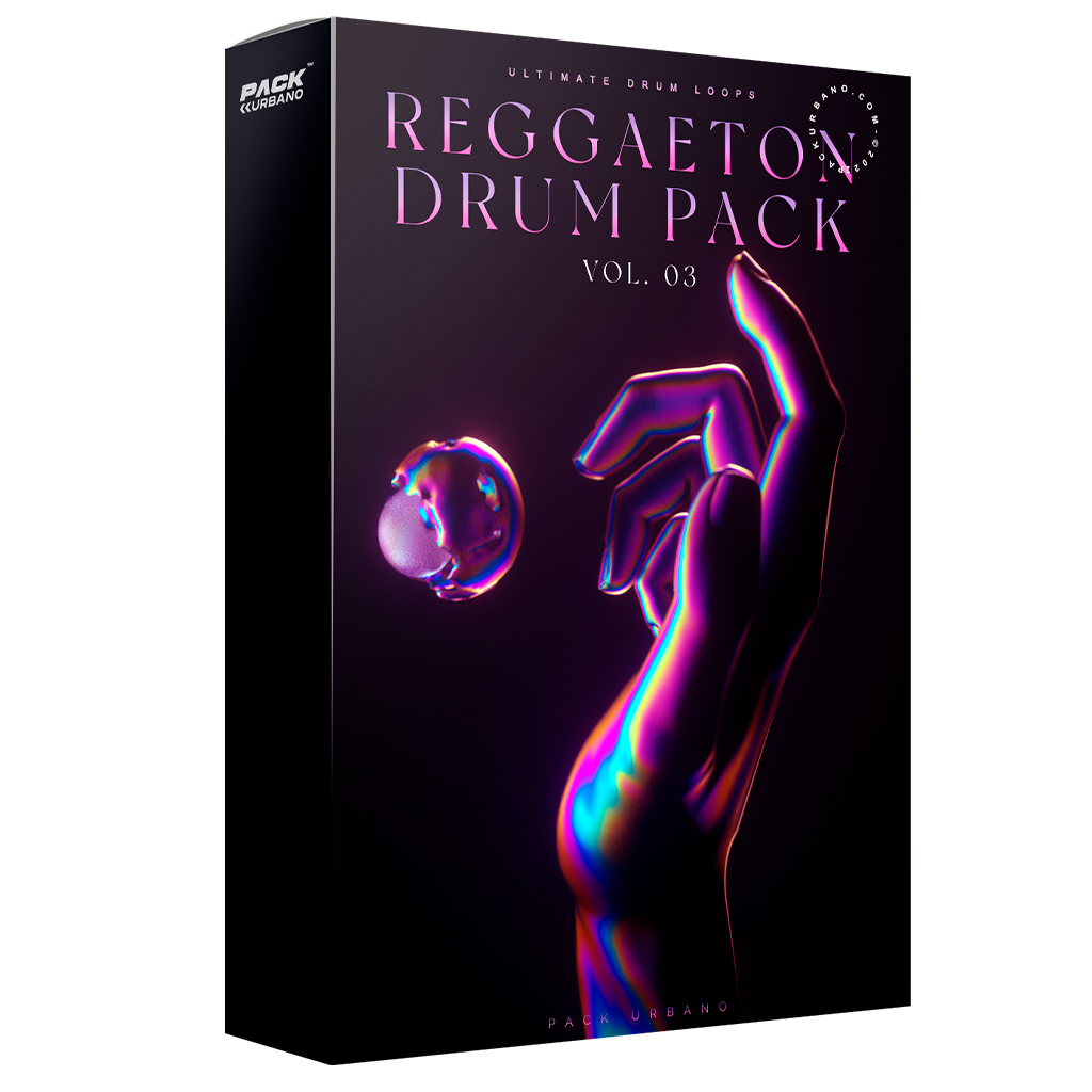 REGGAETON libreria de reggaeton 2023 | Descargar Pack de Reggaeton