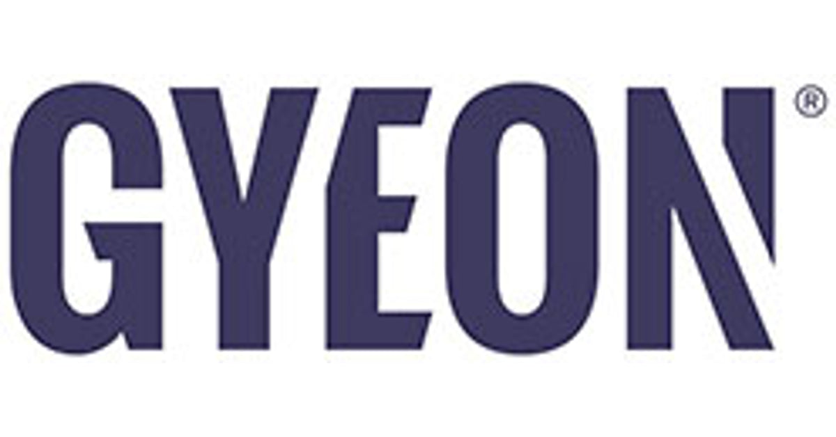 Gyeon Quartz USA Distribution - Innovative Car Care