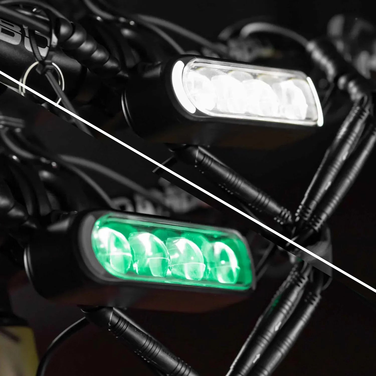 Rambo Storm LED Lightbar