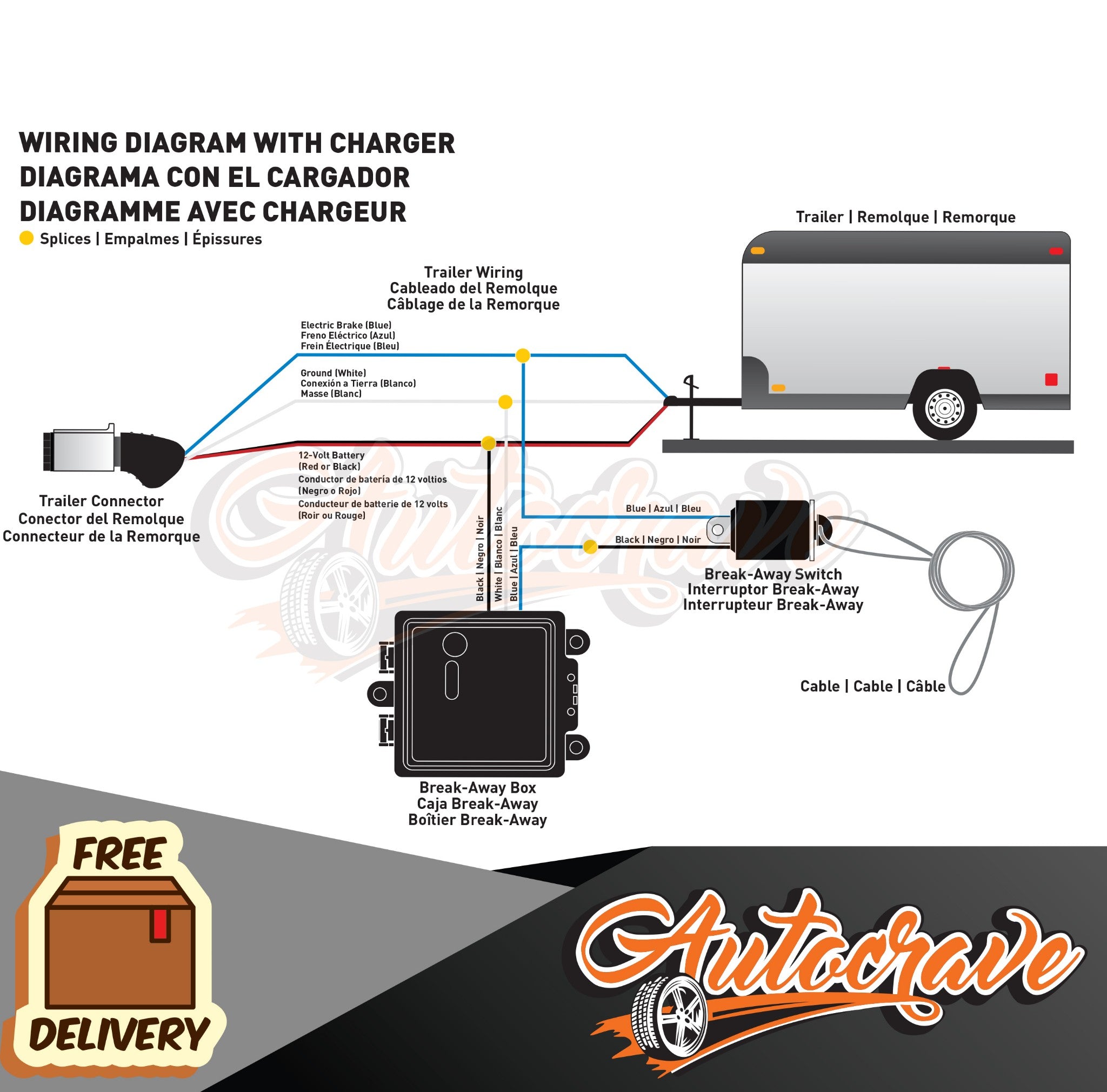 hopkins trailer breakaway switch wiring diagram