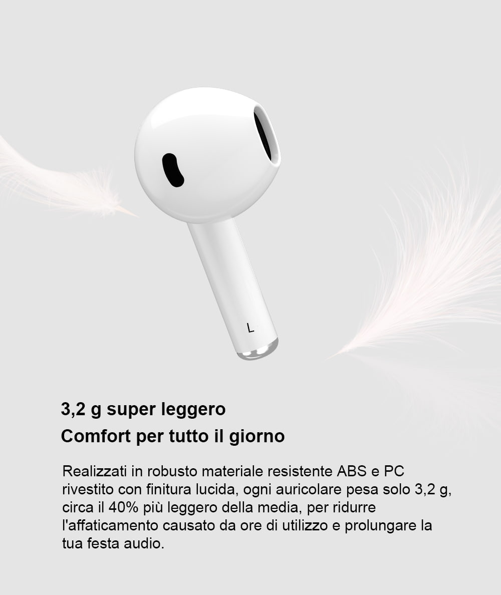 Blackview Airbuds 6