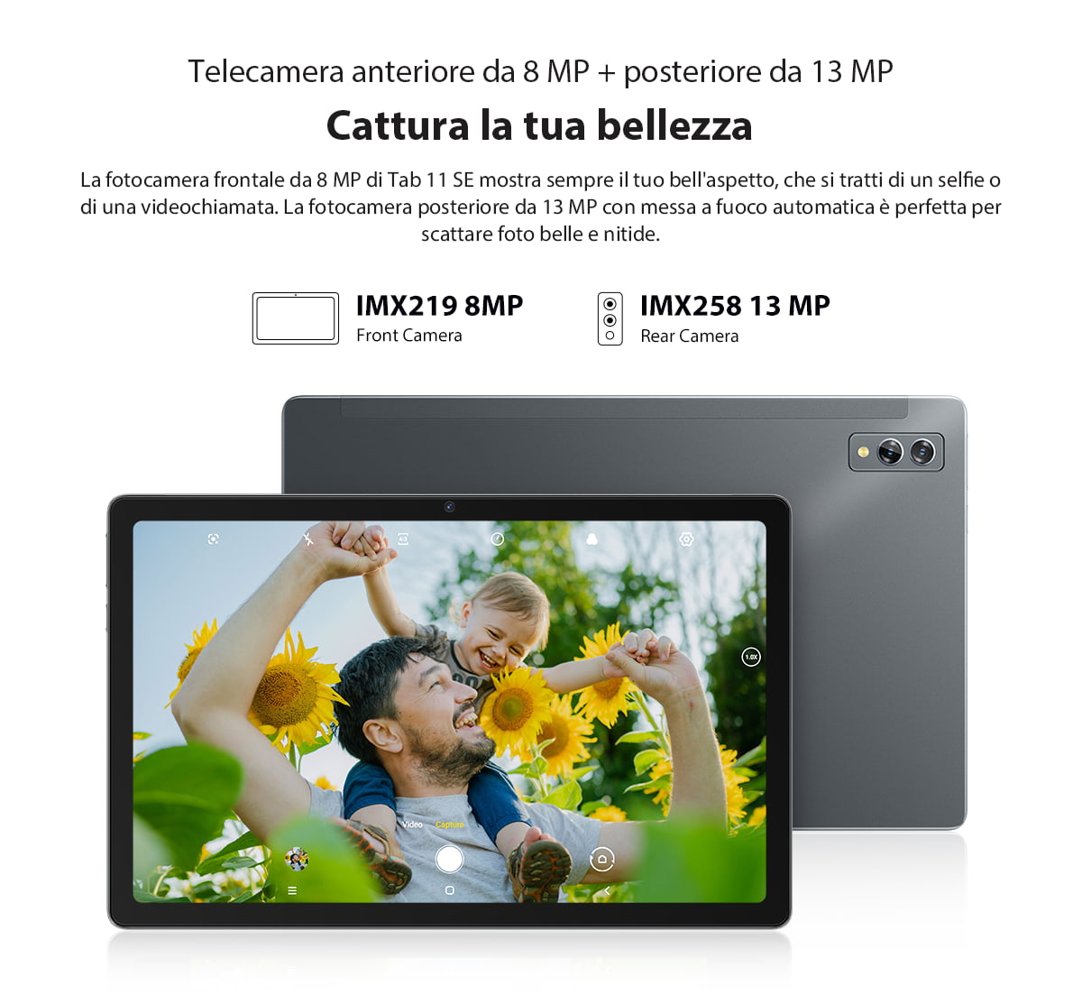 Blackview Tab 11 SE