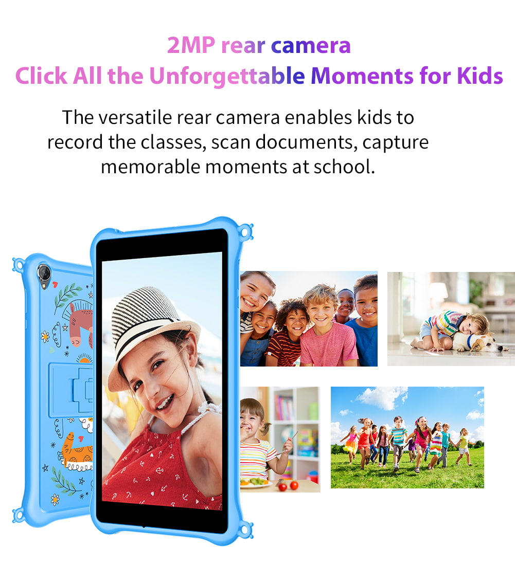 Blackview Tab 5 Kids