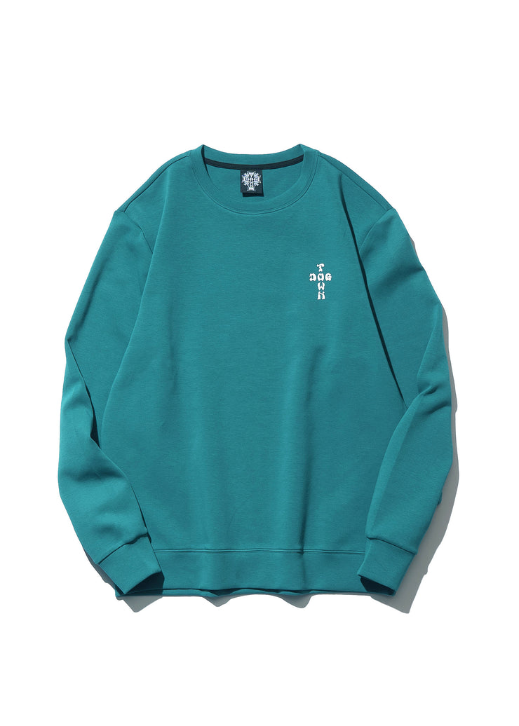 新作】CROSS LOGO KNIT | cantodaspiscinas.com.br