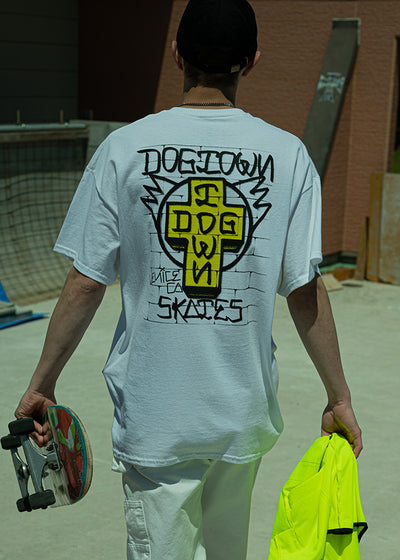 D.T.S. EASY PANTS (DTB0108109BE) – DOG TOWN JAPAN