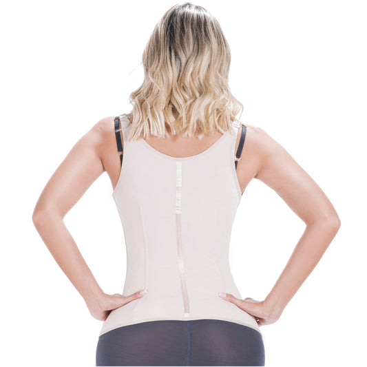 Women Tummy Control Shapewear Vest for Women Post Surgery and Daily Use  Shaper