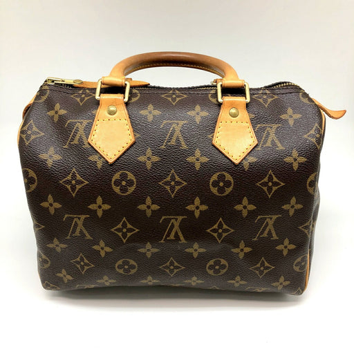 Louis Vuitton Monogram Canvas Wheel Box Blue M59706