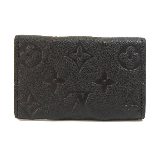 ZW Vertical Wallet Monogram Shadow Leather - Wallets and Small Leather  Goods M81384