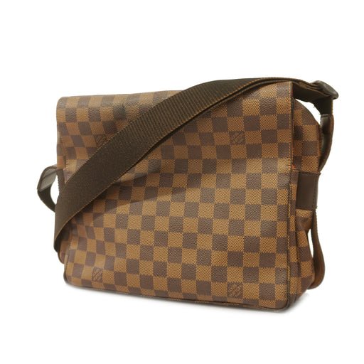 Authenticated used Louis Vuitton Louis Vuitton Handbag Damier Ebene Speedy 25 Mini Boston Bag N41365 Sp0087, Adult Unisex, Size: (HxWxD): 22cm x