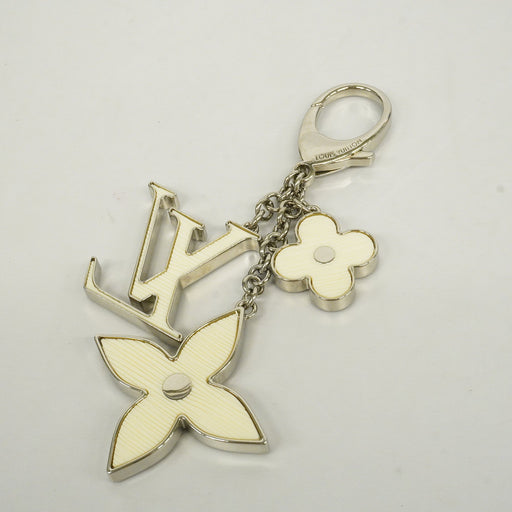 LOUIS VUITTON Louis Vuitton Portocre Swing Keychain M65997 Metal