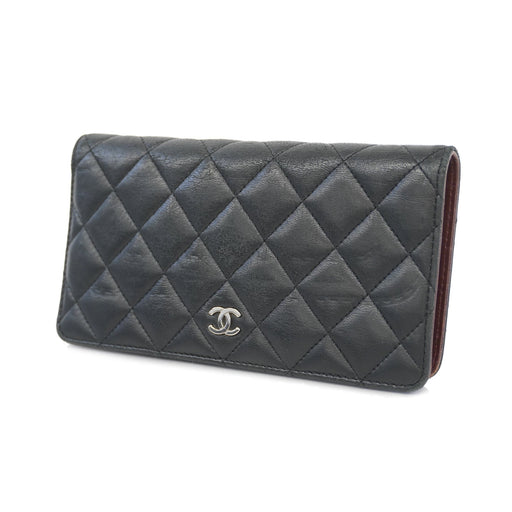 Louis Vuitton Monogram Empreinte Portefeuille Clemence M62535