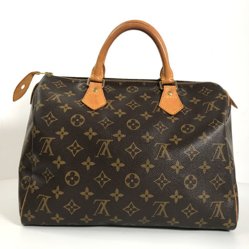 Auth Louis Vuitton Monogram Cruiser Bag 50 M41137 Men,Women,Unisex Boston  Bag