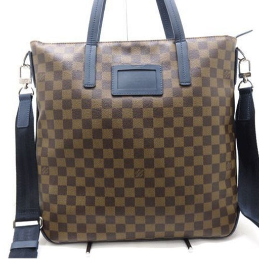 Louis Vuitton LOUIS VUITTON Special Order Pet Carrier Bag Sac Shan 50 —  Resold