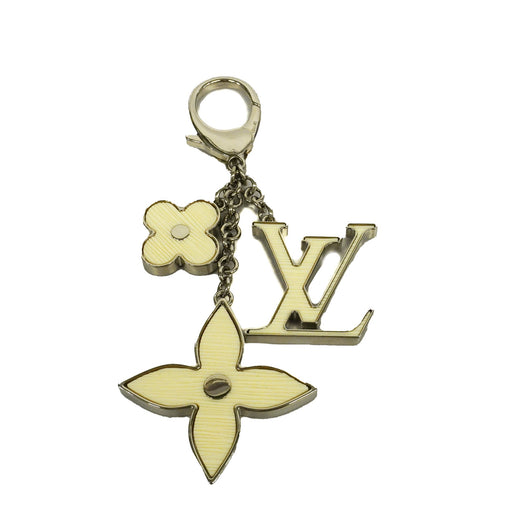 LOUIS VUITTON Louis Vuitton Portocre Swing Keychain M65997 Metal