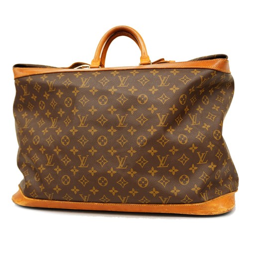 ❤️REVIEW - Louis Vuitton Sac Weekend GM tote 