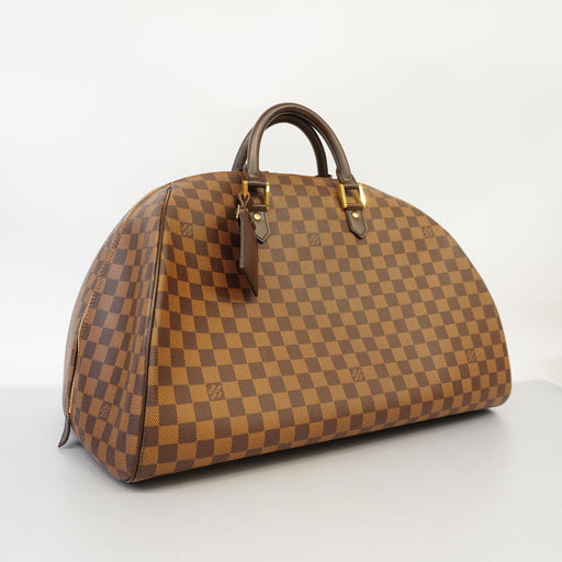 Auth Louis Vuitton Monogram Mini Lin Speedy 30 M95224 Women's Boston  Bag,Handbag