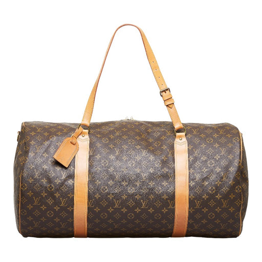 Louis Vuitton Keepall 55 Waterproof