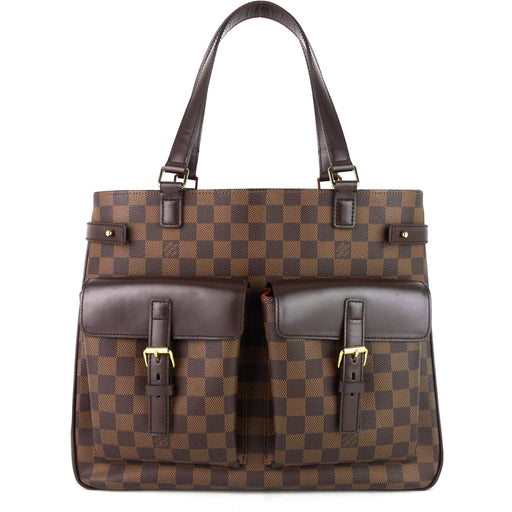 Poshbag Boutique - The Louis Vuitton Multi Pochette combines a