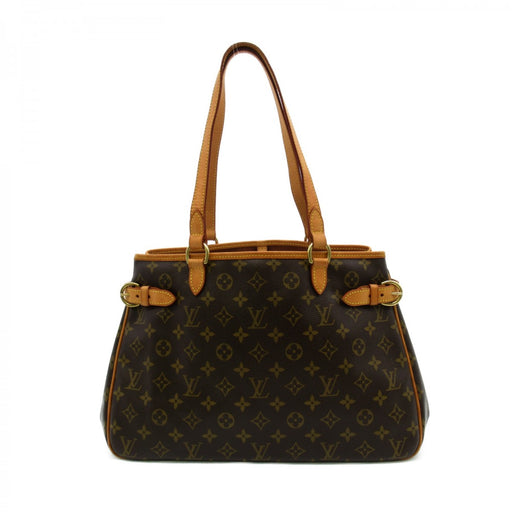 Louis Vuitton Monogram Batignolles Oriental M51154 Tote Bag 0317