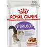 Sterilised Gravy Pouch