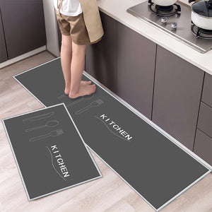 Kitchen Floor Mat - Nik-Nak