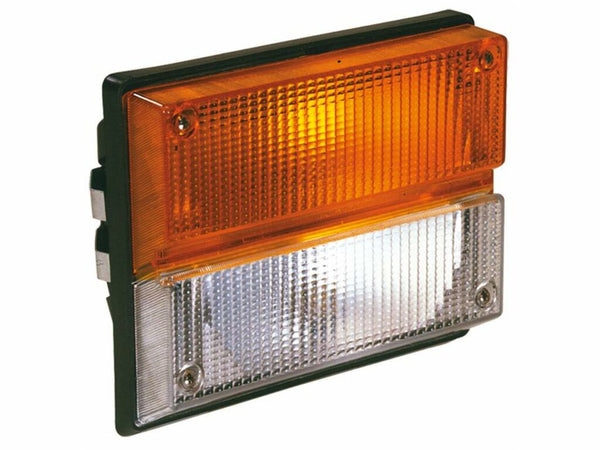 Luce di ingombro dx a LED 12-36V con Luce anteriore - laterale - posteriore  - Grandstore