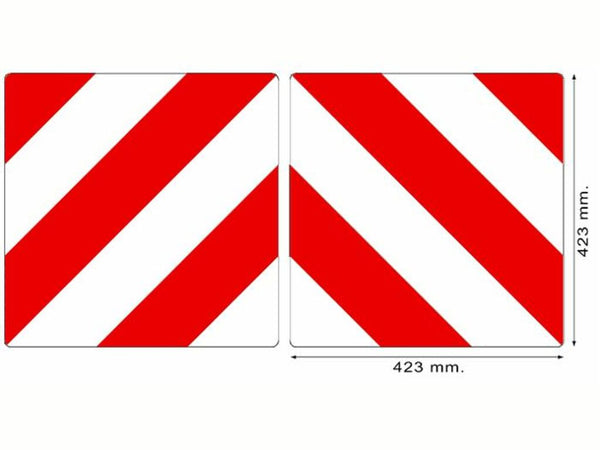 Cartello 35x12,5 è obbligatoria la cintura di sicurezza - Sphera  Antinfortunistica