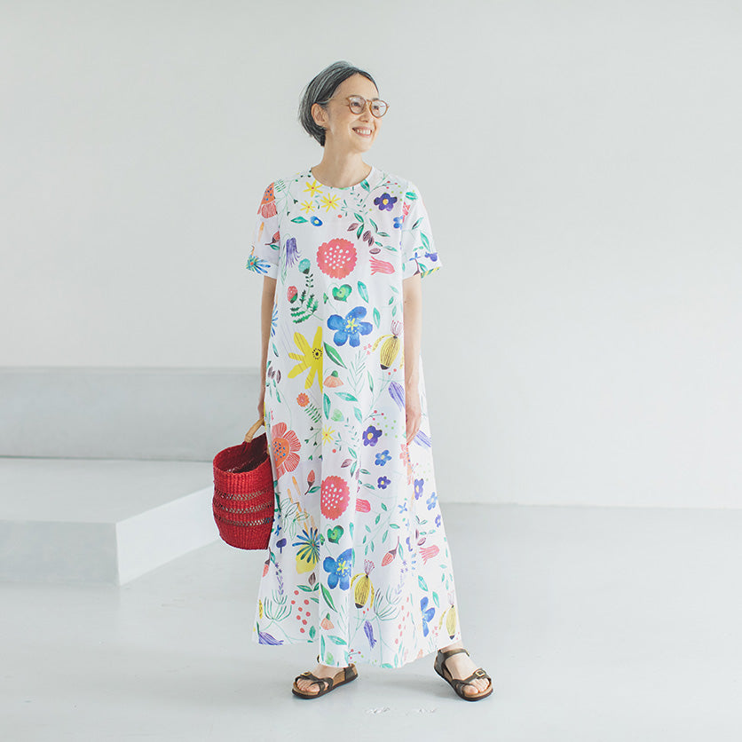 直営の公式通販サイト Marimekko Noki ワンピース kikuchi-farm.com