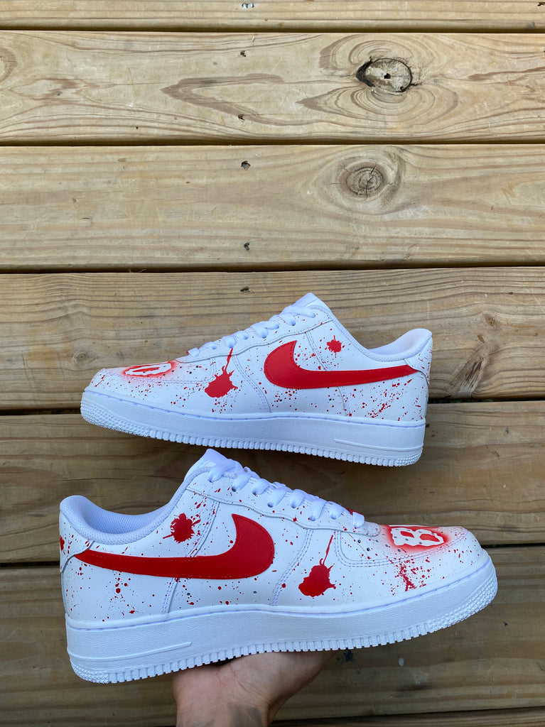 childs play af1