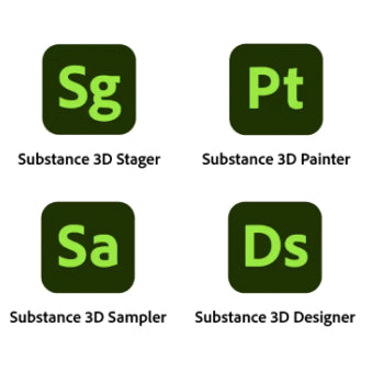 Adobe Substance 3D Stager 2.1.1.5626 instal the new for apple