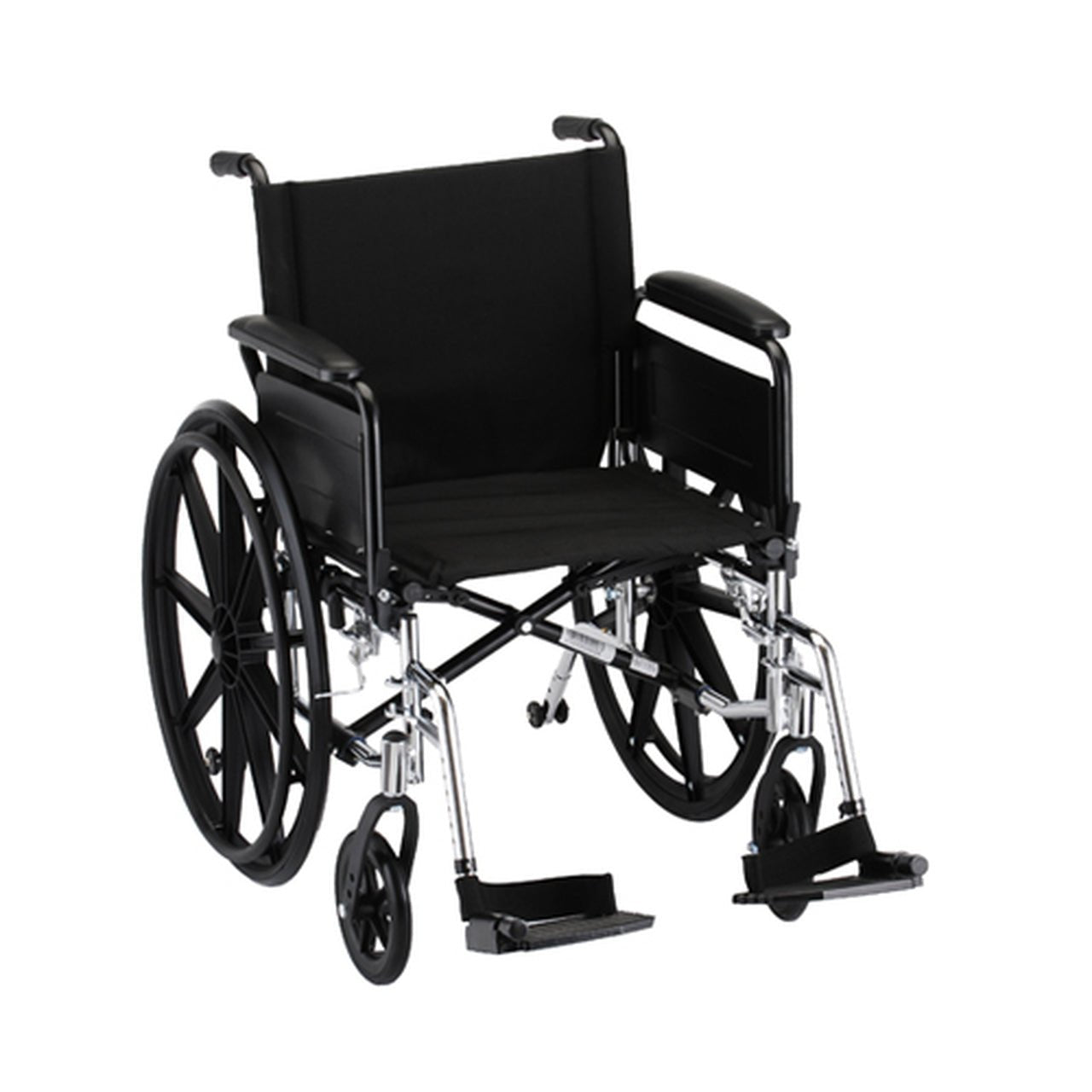 Drive Medical 14888 Gel Foam Wheelchair Seat Cushion