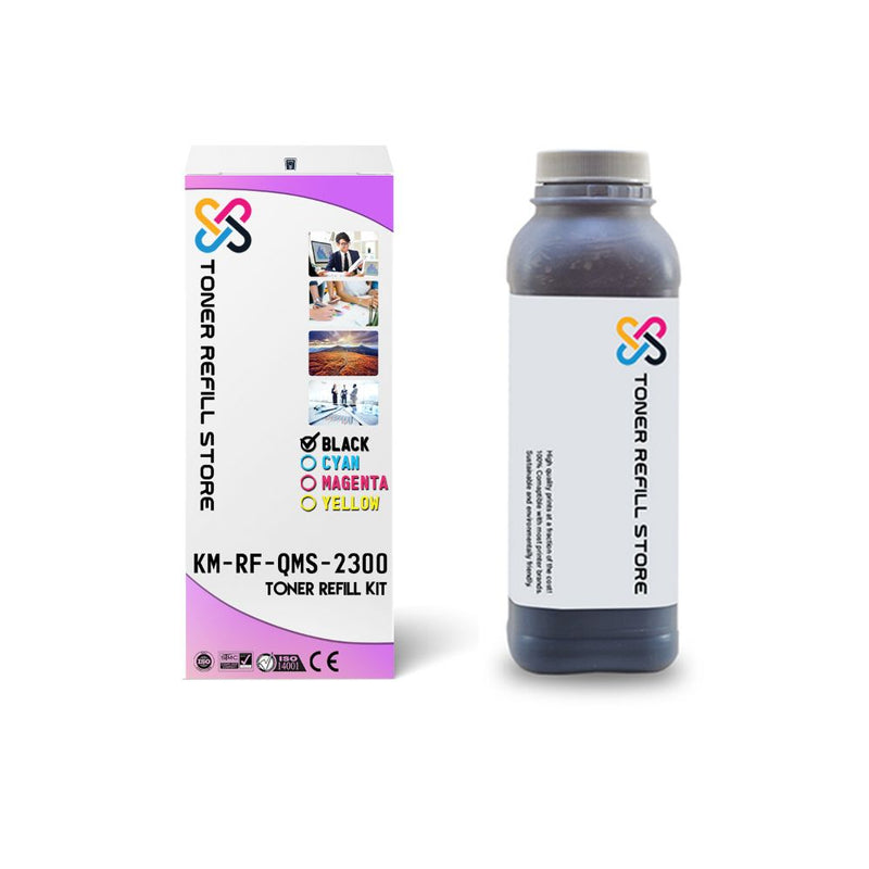 NEW売り切れる前に☆ twilight-shopMagenta Toner High Capacity For Mc3730 5000 Prints  At 5% by Konica-Minolta