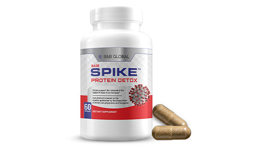 Spike Protei