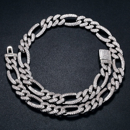 Classic Cuban Chain – Zillionaireindia