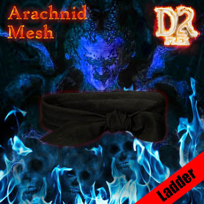 Arachnid Mesh