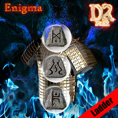 enigma diablo 2 diablo 2 unique rings