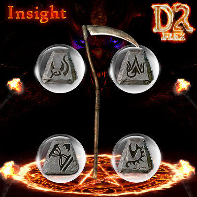 insight diablo 2