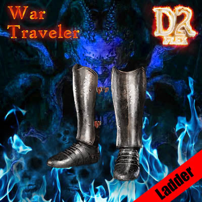War Traveler
