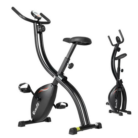 x fitness bike