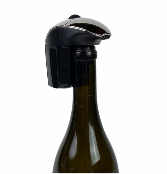 AirVi Electric Wine Opener Kit – AirVi Wine Accessories