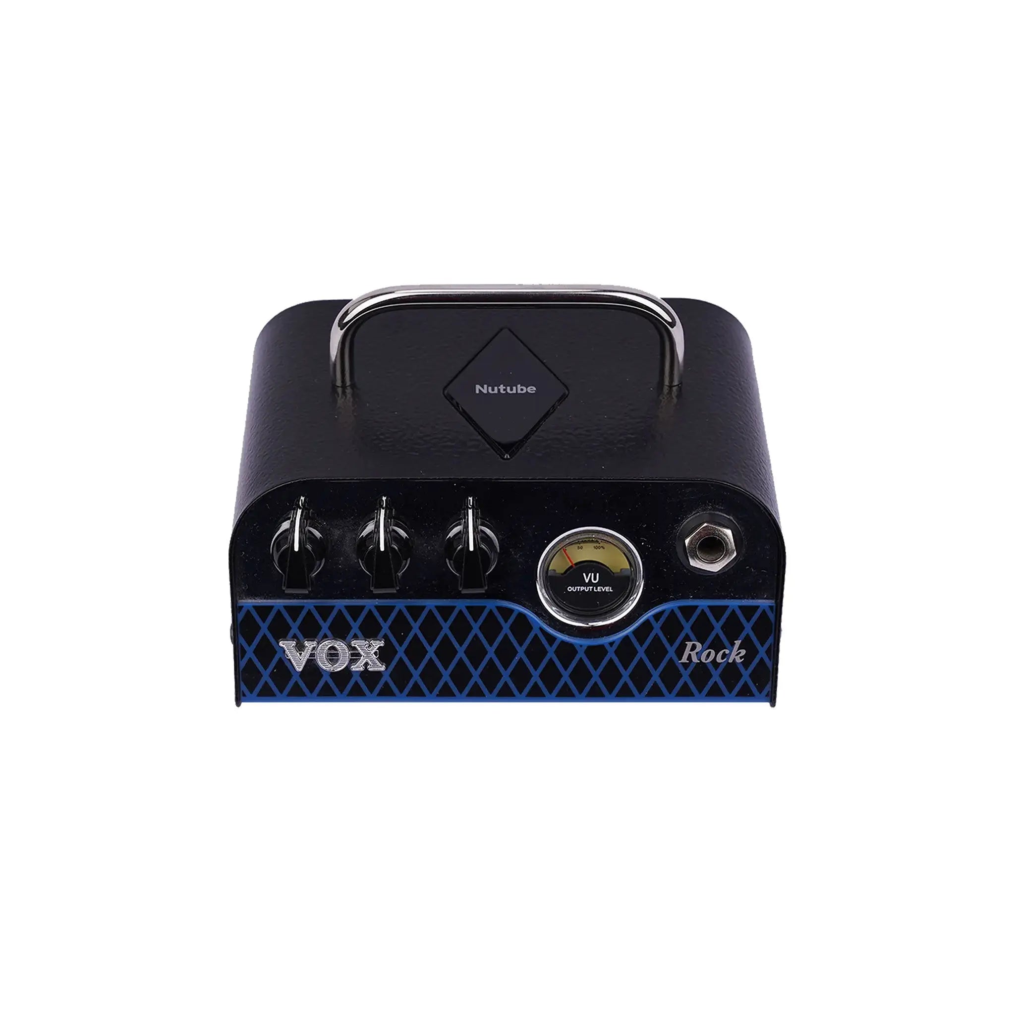 Vox MV50-CR ROCK Head – Art of Guitar